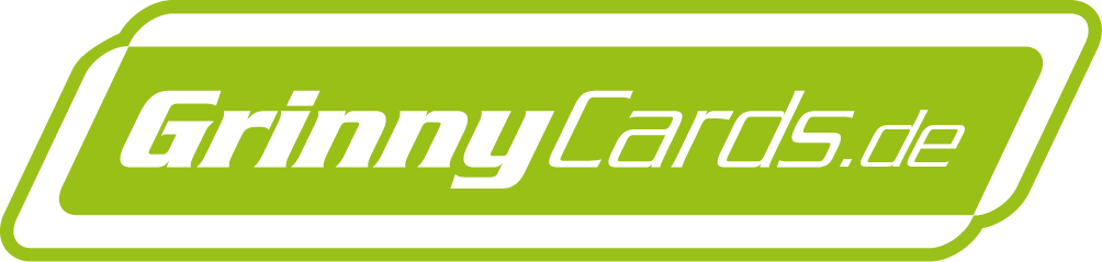 Logo GrinnyCards