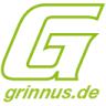 Grinnus.de Logo Mobil