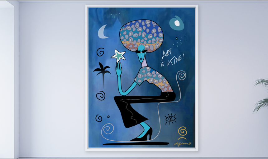 HD > MagicART by grinnus_1