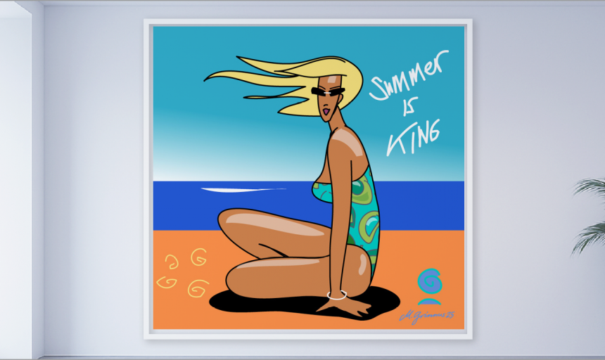 HD > MagicART by grinnus_10