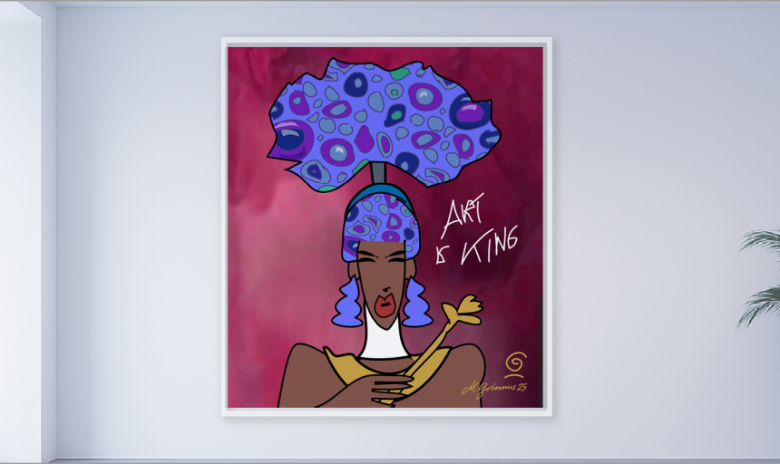 HD > MagicART by grinnus_12