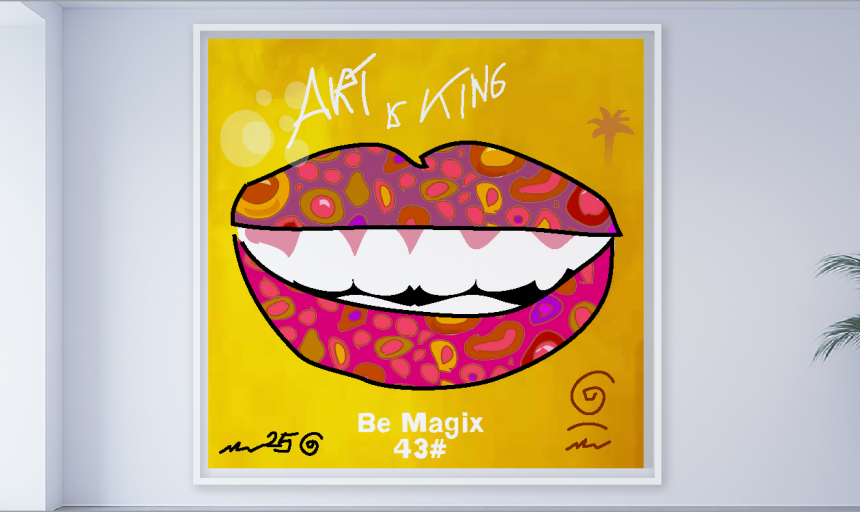 HD > MagicART by grinnus_15