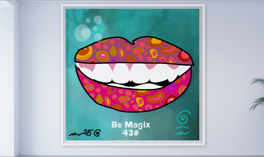 HD > MagicART by grinnus_16