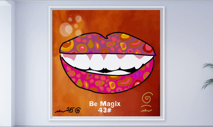 HD > MagicART by grinnus_17