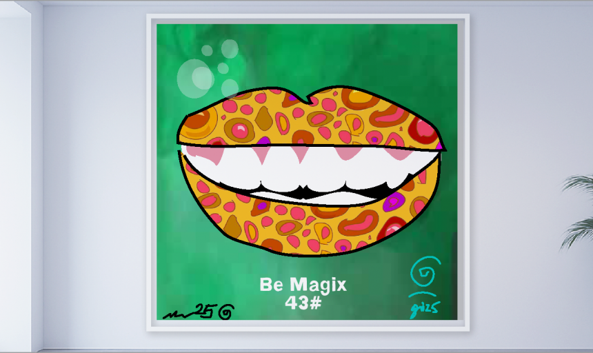 HD > MagicART by grinnus_18