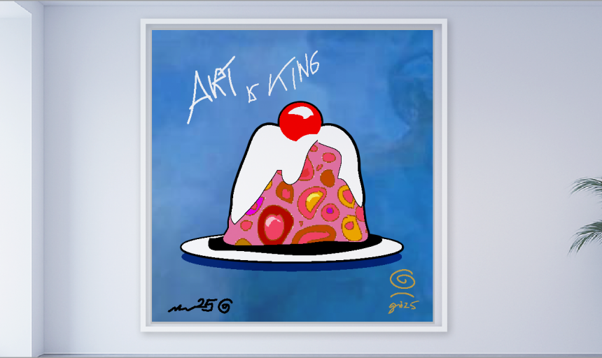 HD > MagicART by grinnus_19