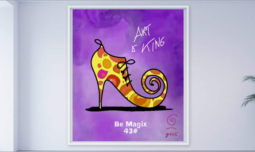 HD > MagicART by grinnus_20