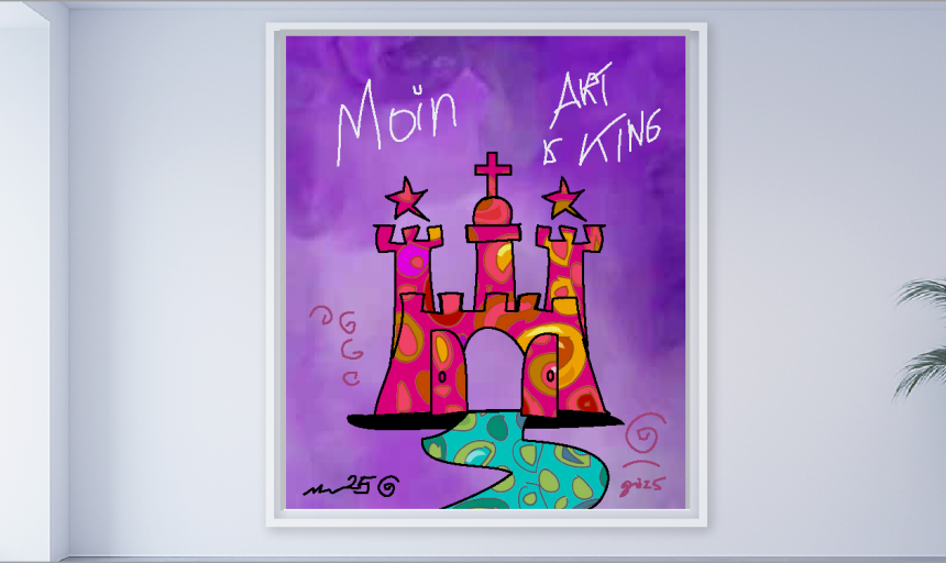 HD > MagicART by grinnus_21