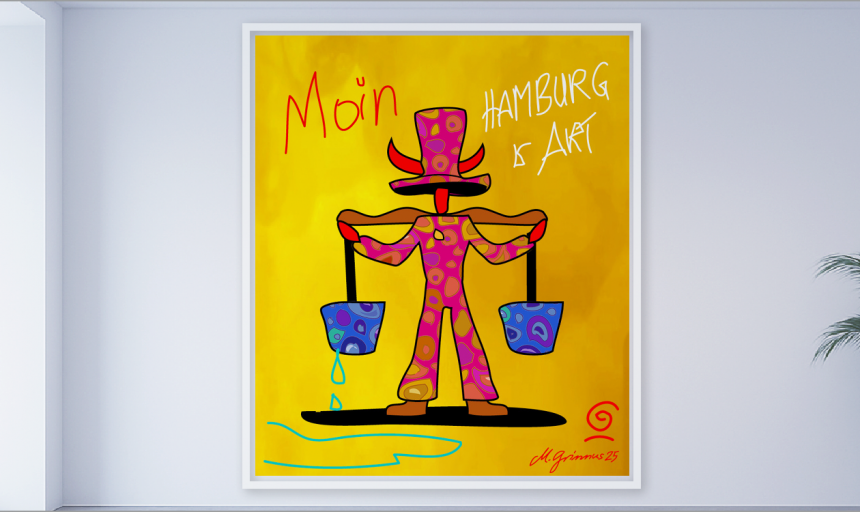 HD > MagicART by grinnus_22