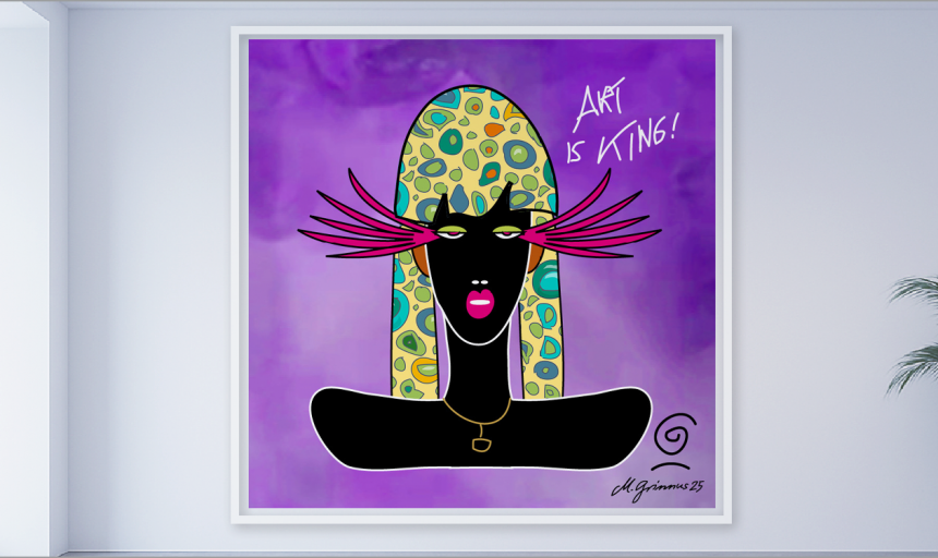 HD > MagicART by grinnus_23