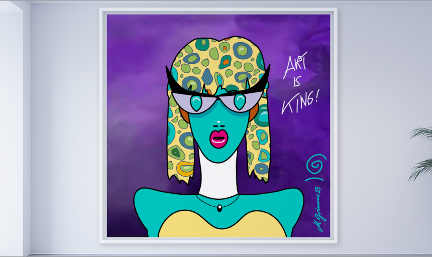 HD > MagicART by grinnus_24