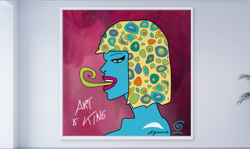 HD > MagicART by grinnus_25