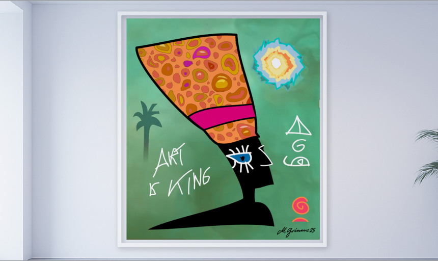 HD > MagicART by grinnus_26