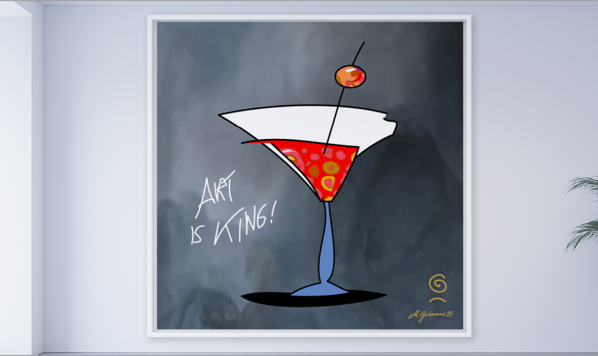 HD > MagicART by grinnus_27