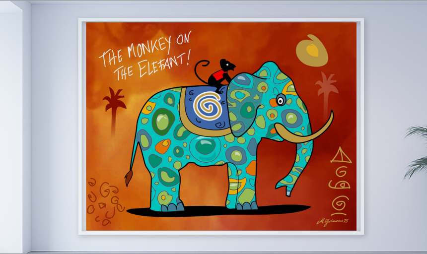 HD > MagicART by grinnus_28