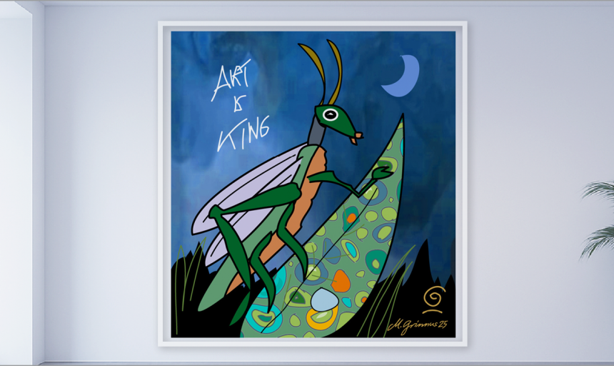 HD > MagicART by grinnus_29