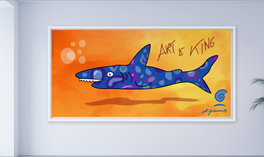 HD > MagicART by grinnus_33