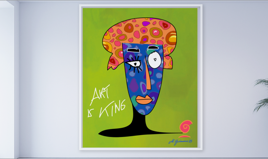 HD > MagicART by grinnus_34