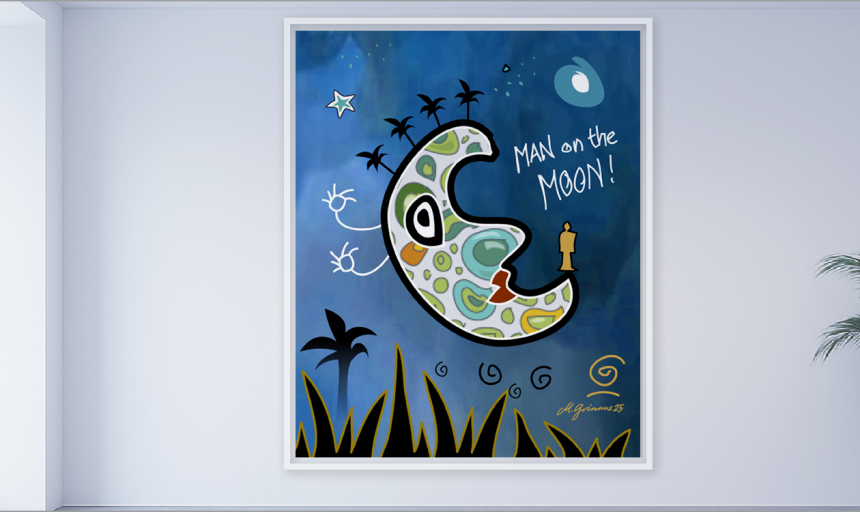 HD > MagicART by grinnus_35