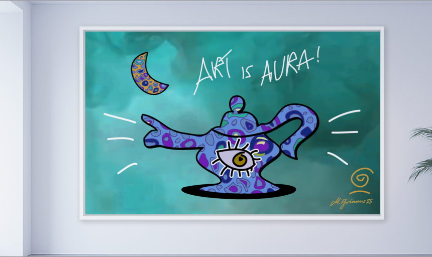 HD > MagicART by grinnus_36