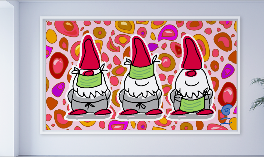 HD > MagicART by grinnus_37