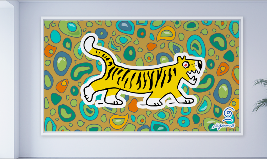 HD > MagicART by grinnus_38