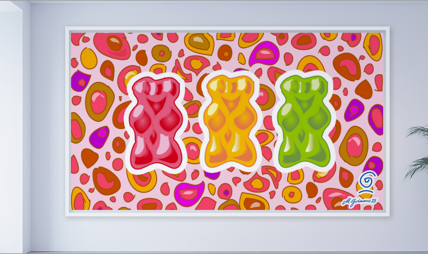 HD > MagicART by grinnus_39