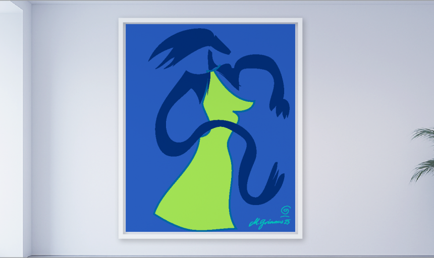 HD > MagicART by grinnus_40