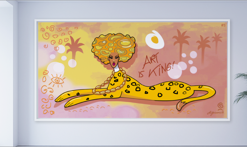 HD > MagicART by grinnus_6