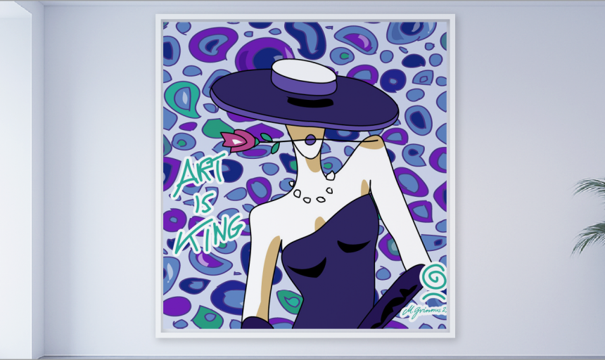 HD > MagicART by grinnus_9